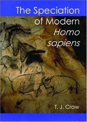 The Speciation of Modern Homo Sapiens - 