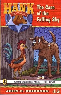 Hank the Cowdog 45 - John R. Erickson