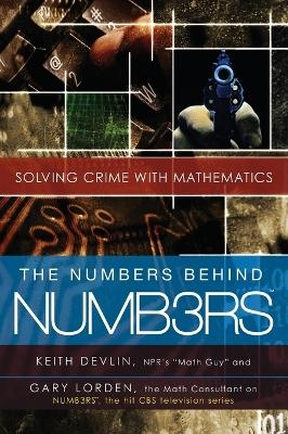 The Numbers Behind NUMB3RS