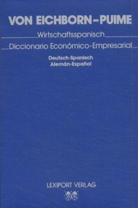 Wirtschaftsspanisch