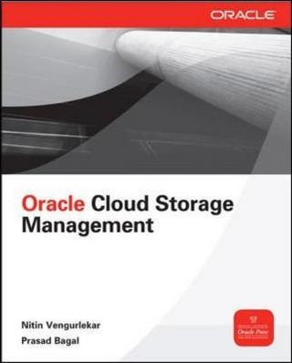 Database Cloud Storage