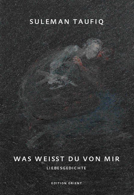 Was weisst du von mir - Suleman Taufiq