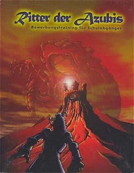 Ritter der Azubis