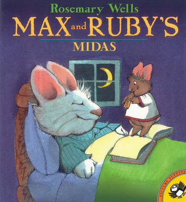 Max & Ruby's Midas - Wells Rosemary