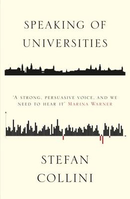 Speaking of Universities - Stefan Collini
