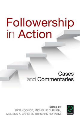 Followership in Action