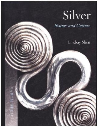 Silver -  Fiona Lindsay Shen