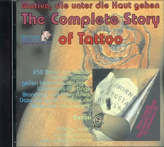 Motive die unter die Haut gehen