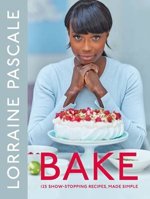 Bake -  Lorraine Pascale