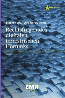 Rechtsfragen des digitalen terrestrischen H&ouml;rfunks - 
