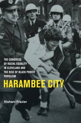 Harambee City -  Nishani Frazier