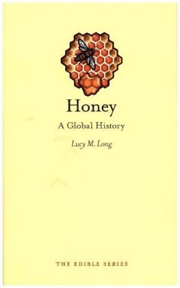 Honey -  Lucy M. Long