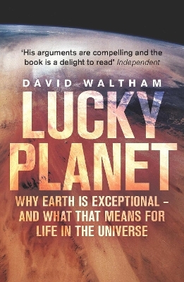 Lucky Planet