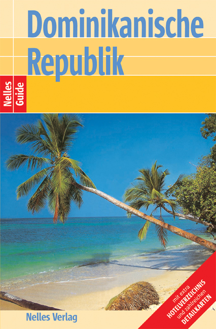 Dominikanische Republik - 