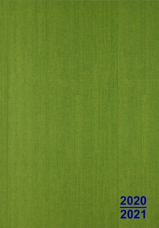 Lehrerkalender: Kompaktplaner 2023/2024