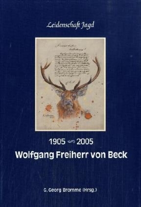 Wolfgang Freiherr von Beck