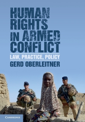 Human Rights in Armed Conflict - Gerd Oberleitner