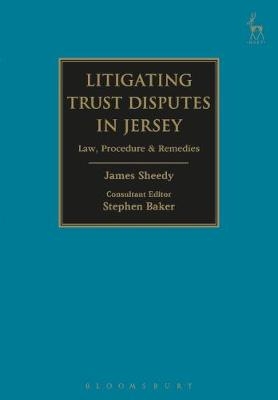 Litigating Trust Disputes in Jersey