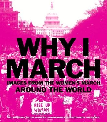 Why I March -  Abrams Books