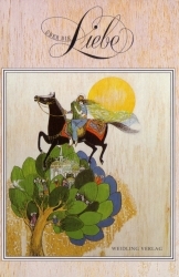 &Uuml;ber die Liebe - Edith Klaiber-Frei