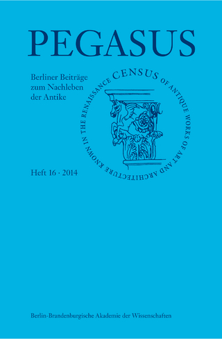 Pegasus / Pegasus 16