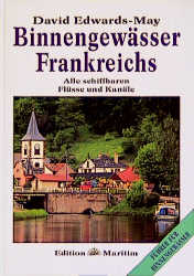 Binnengew&auml;sser Frankreichs - David Edwards-May
