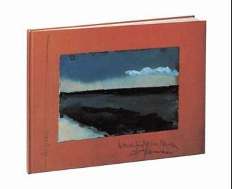 Landschaft im Norden - Klaus Fussmann