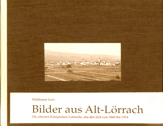 Bilder aus Alt-Lörrach
