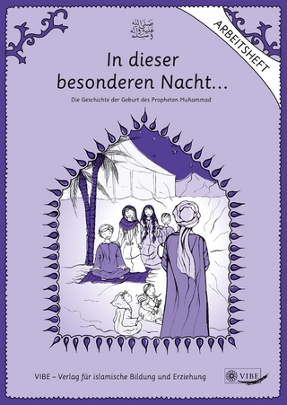 In dieser besonderen Nacht...