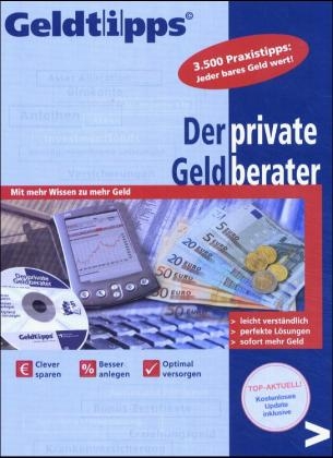 Geldtipps - Der private Geldberater