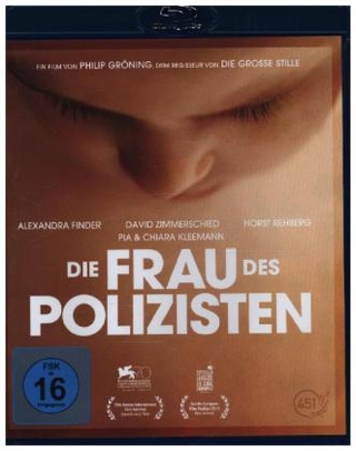 Die Frau des Polizisten