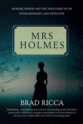 Mrs Holmes