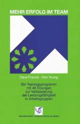 Mehr Erfolg im Team - Dave Francis, Don Young