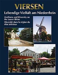 Viersen - Lebendige Vielfalt am Niederrhein - Peter Abrahams