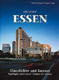 Die Stadt Essen