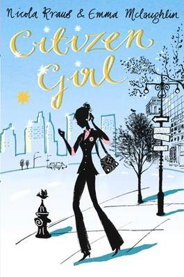 Citizen Girl (Om)- A Fmt -  Kraus Nicola Et Al