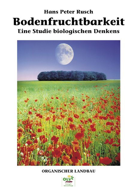 Bodenfruchtbarkeit - Hans Peter Rusch