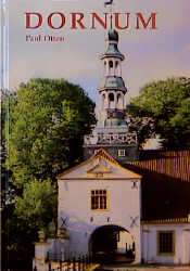 Dornum in Vergangenheit und Gegenwart - Paul Otten