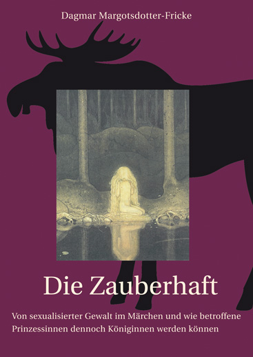 Die Zauberhaft - Dagmar Margotsdotter-Fricke