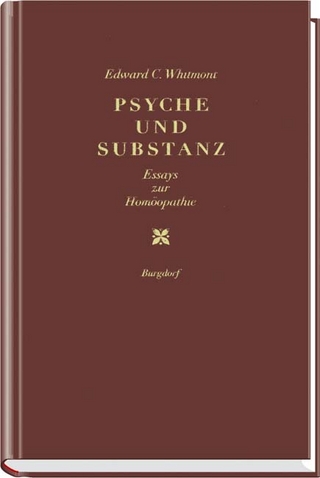 Psyche und Substanz