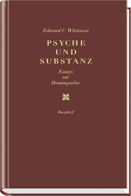 Psyche und Substanz - Edward C Whitmont