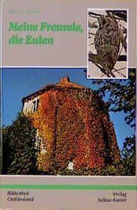 Meine Freunde, die Eulen