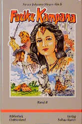 Foelke Kampana - Siever J Meyer-Abich