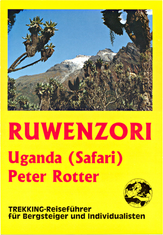 Ruwenzori
