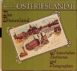 Ostfriesland II - Karl H Wiechers