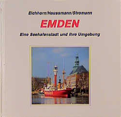 Emden - Helmut Eichhorn, Birkhild Haussmann