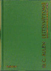 Leitsymptome wichtiger Arzneimittel der homöopathischen Materia Medica