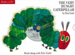 The Very Hungry Caterpillar
