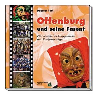 Offenburg und seine Fasent