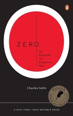 Zero - Charles Seife
